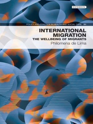 cover image of International Migration